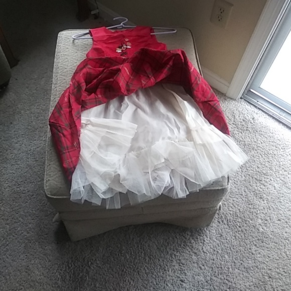 Dress - Picture 2 of 4